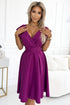 Evening dress model 197120